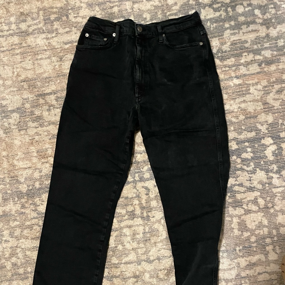 AGOLDE Jeans Size 31 (gently worn)
